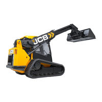 Jcb 3TS-8T Service Manual