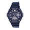 CASIO AEQ120W - Analog-Digital Combination Watch Manual