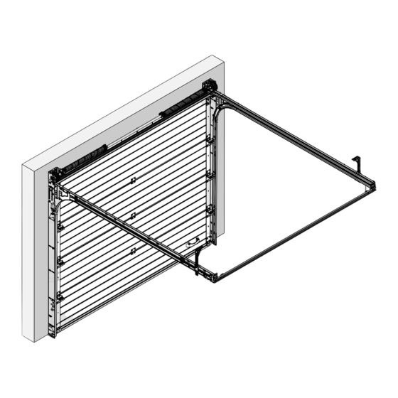 Doco HOME-F Installation Manual