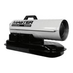 Master MH-80TBOA-KFA Manual