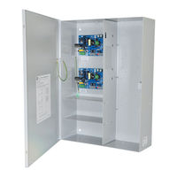 Altronix Maximal13FE Installation Manual