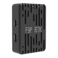 SIYI F9P RTK User Manual