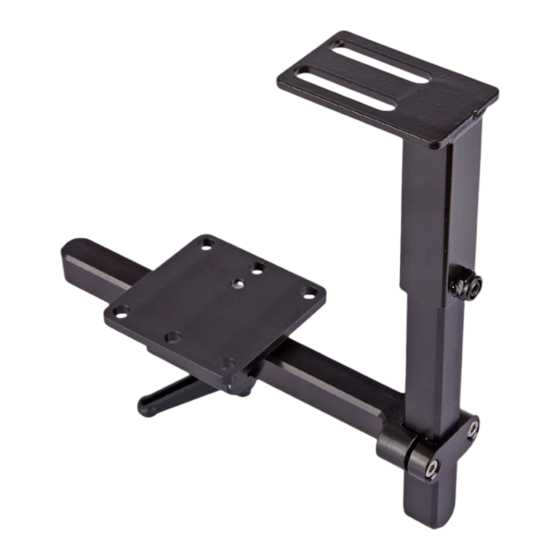 Physipro S2810 Owner's Manual