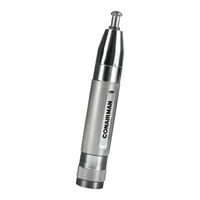 Conair CM7500A Tool Tips