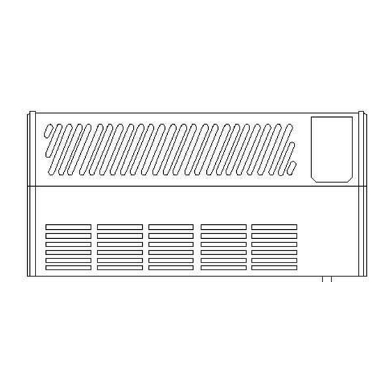 Smith's Heating First Signature Installation & User Manual