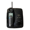 Cordless Telephone Toshiba FT-8980 Owner's Manual