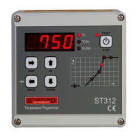 Stafford Instruments ST312 User Handbook Manual