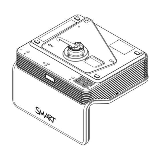 SMART LightRaise Manual