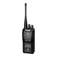 Wouxun KG-819 User Manual