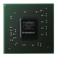 Nvidia nF6100-400 User Manual