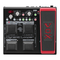 Music Pedal Vox Dynamic Looper Owner's Manual