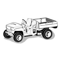 Toro Twister 1600 Operator's Manual