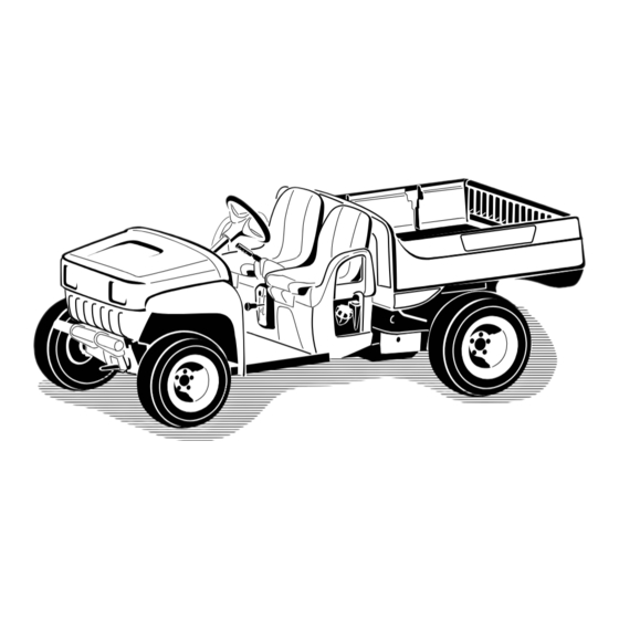 Toro 12004TC Operator's Manual