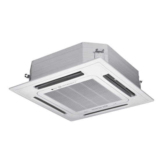 intensity MDV-D28Q4/N1-D Service Manual