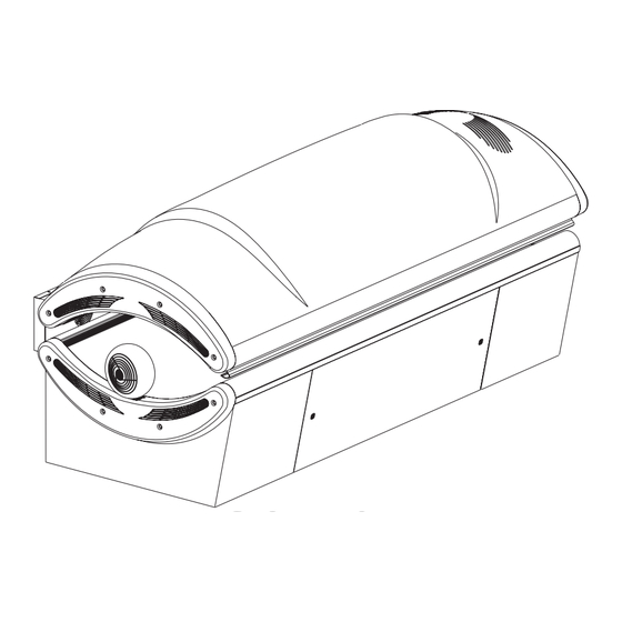 ETS REJUVASUN 332 User Manual
