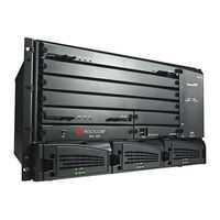 Polycom DOC2564A Installation &  Configuration Manual