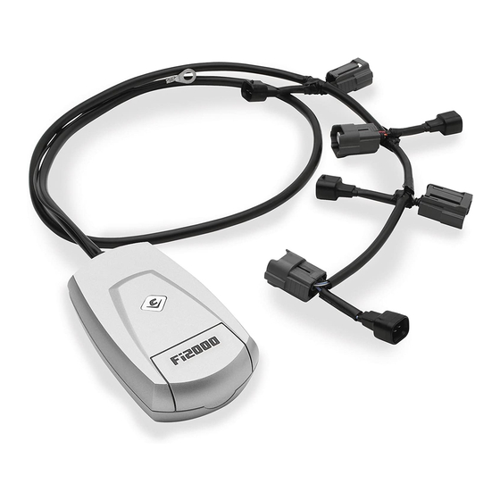 COBRA FI2000R USER MANUAL Pdf Download ManualsLib