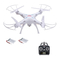 Quadcopters SYMA X5S Instruction Manual