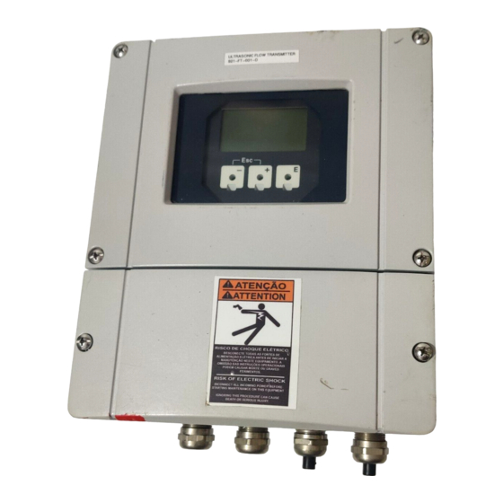 ENDRESS+HAUSER PROLINE PROSONIC FLOW 93 OPERATING INSTRUCTIONS MANUAL