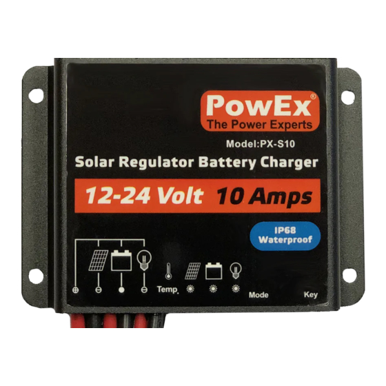 POWEREX PXS10 OWNERS AND INSTALLATION MANUAL Pdf Download ManualsLib