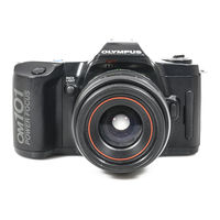 olympus om 101