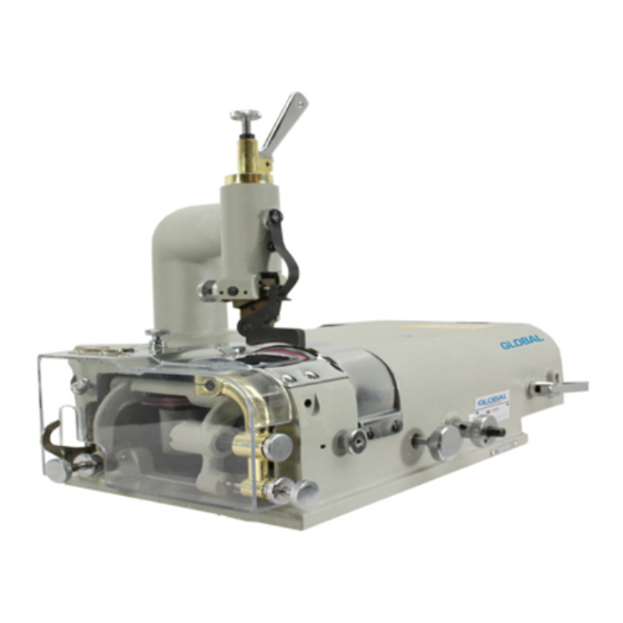 GLOBAL SK 111 USER MANUAL Pdf Download ManualsLib