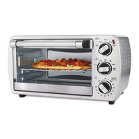  Oster TSSTTVFDXL Manual French Door Oven, Stainless
