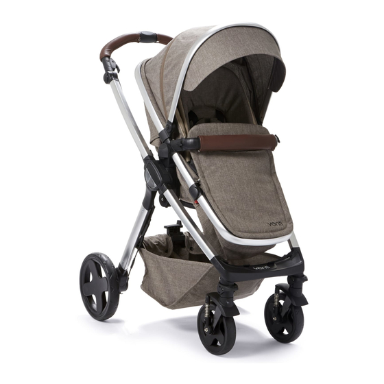 Venti hotsell travel system