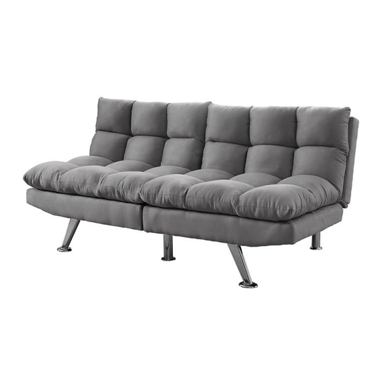 MONARCH I 8988 ASSEMBLY INSTRUCTIONS MANUAL Pdf Download ManualsLib