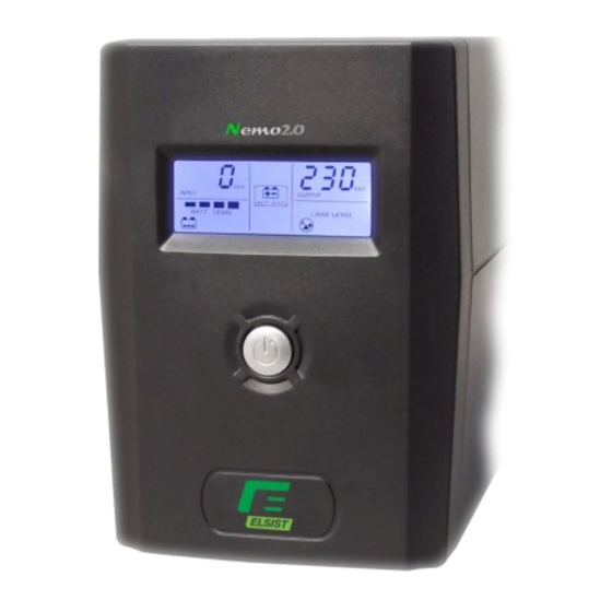 APC Back UPS 650 Gruppo Di Continuit&agrave; - BK650EI