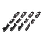 Thule Kit 3056 Instructions Manual