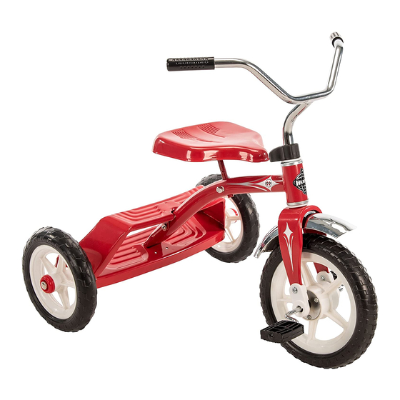 huffy bike trike adult arlington 7494891