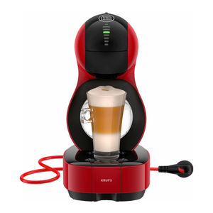 KRUPS NESCAFÉ DOLCE GUSTO LUMIO KP130110 SERVICE MANUAL Pdf Download ...