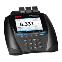 Thermo Scientific Orion Versa Star Pro User Manual
