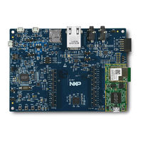 Nxp Semiconductors LPC54018 User Manual
