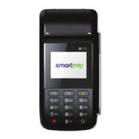 Smartpay PAX D210 Quick Reference Manual