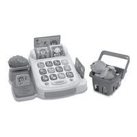 VTech Ring & Learn Cash Register User Manual