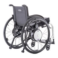 Alber Twion Mobility Plus Paket User Manual