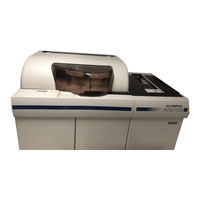 Beckman Coulter AU2700 User Manual