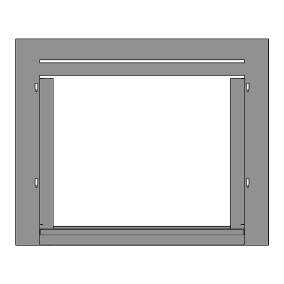 Valor H3 Series Installation Manual