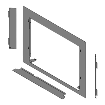 Valor H3 Series Installation Manual