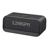 Soundcore Wakey User Manual