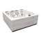 Hot Tub BullFrog M Series Owner's Manual