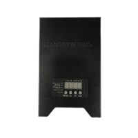HAMPTON BAY 1001 509 794 Use And Care Manual