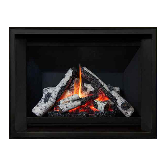 Valor H3 Series Installation Manual