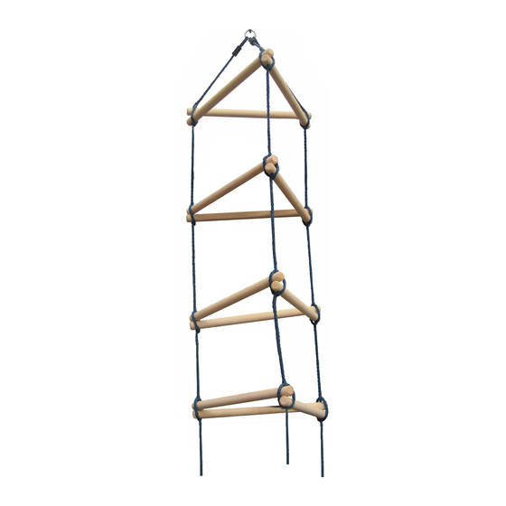 Swing-N-Slide NE 3023 Assembly Instructions