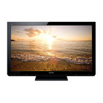 Panasonic Viera TC-P42X3 Owner's Manual