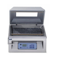 multivac C200 Instruction Manual