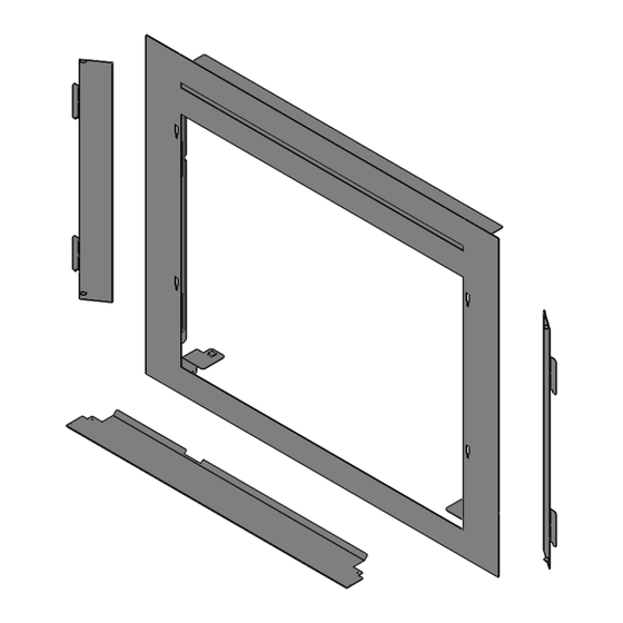 Valor H3 Series Installation Manual