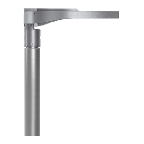iGuzzini QUID EW48 Manual